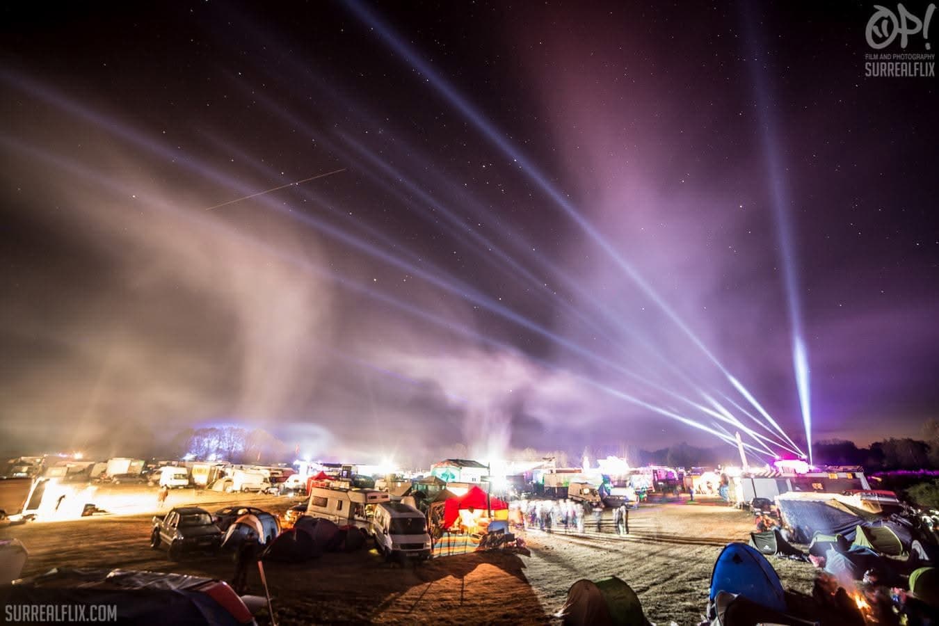 RAVECULTURE® — France